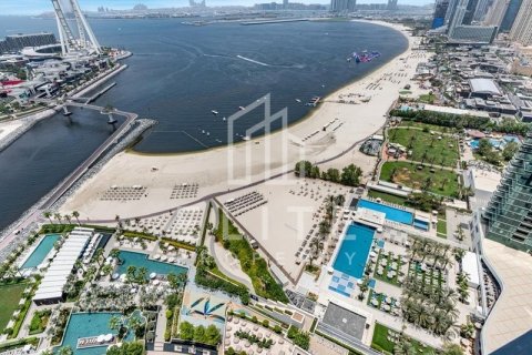 شقة في The Address Jumeirah Resort and Spa, مساكن شاطئ جميرا, دبي 3 غرف نوم, 179 م² رقم 38614 - صورة 1