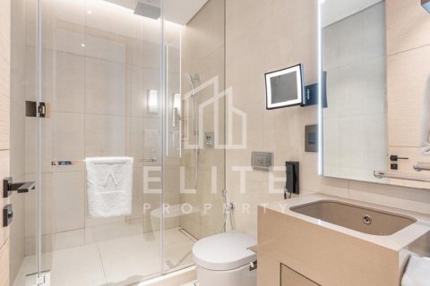 شقة في The Address Jumeirah Resort and Spa, مساكن شاطئ جميرا, دبي 3 غرف نوم, 179 م² رقم 38614 - صورة 16