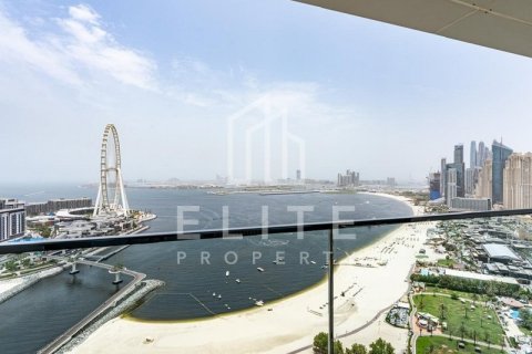 شقة في The Address Jumeirah Resort and Spa, مساكن شاطئ جميرا, دبي 3 غرف نوم, 179 م² رقم 38614 - صورة 20