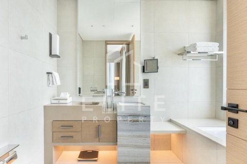 شقة في The Address Jumeirah Resort and Spa, مساكن شاطئ جميرا, دبي 3 غرف نوم, 179 م² رقم 38614 - صورة 15