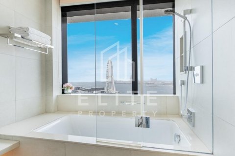 شقة في The Address Jumeirah Resort and Spa, مساكن شاطئ جميرا, دبي 3 غرف نوم, 179 م² رقم 38614 - صورة 17