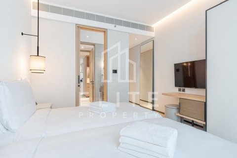 شقة في The Address Jumeirah Resort and Spa, مساكن شاطئ جميرا, دبي 3 غرف نوم, 179 م² رقم 38614 - صورة 9