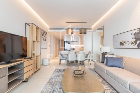 شقة في The Address Jumeirah Resort and Spa, مساكن شاطئ جميرا, دبي 3 غرف نوم, 179 م² رقم 38614 - صورة 2