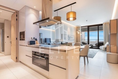 شقة في The Address Jumeirah Resort and Spa, مساكن شاطئ جميرا, دبي 3 غرف نوم, 179 م² رقم 38614 - صورة 6