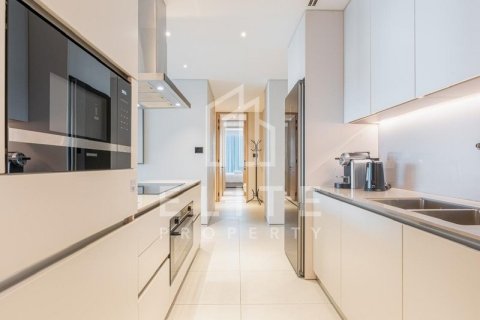 شقة في The Address Jumeirah Resort and Spa, مساكن شاطئ جميرا, دبي 3 غرف نوم, 179 م² رقم 38614 - صورة 14