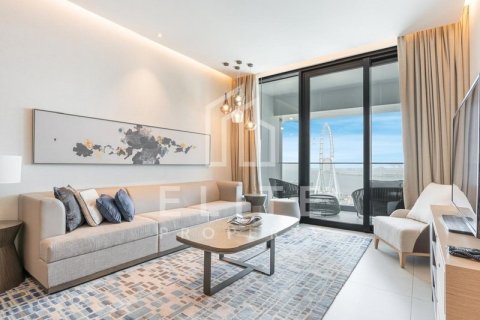 شقة في The Address Jumeirah Resort and Spa, مساكن شاطئ جميرا, دبي 3 غرف نوم, 179 م² رقم 38614 - صورة 4
