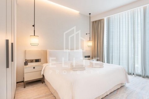 شقة في The Address Jumeirah Resort and Spa, مساكن شاطئ جميرا, دبي 3 غرف نوم, 179 م² رقم 38614 - صورة 3