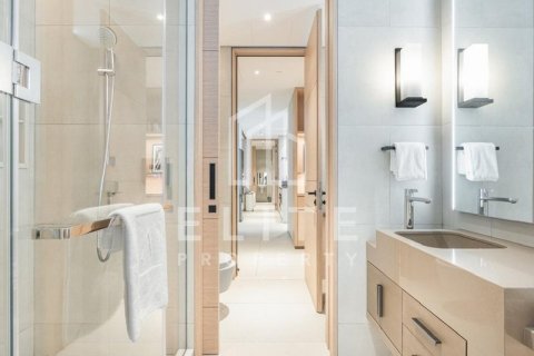 شقة في The Address Jumeirah Resort and Spa, مساكن شاطئ جميرا, دبي 3 غرف نوم, 179 م² رقم 38614 - صورة 18