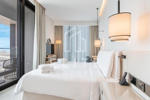 شقة في The Address Jumeirah Resort and Spa, مساكن شاطئ جميرا, دبي 3 غرف نوم, 179 م² رقم 38614 - صورة 5