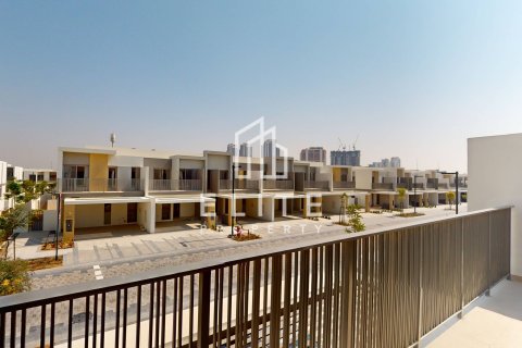 Villa en Elan, Tilal Al Ghaf, Dubai, 4 dormitorios, № 38617 - foto 1