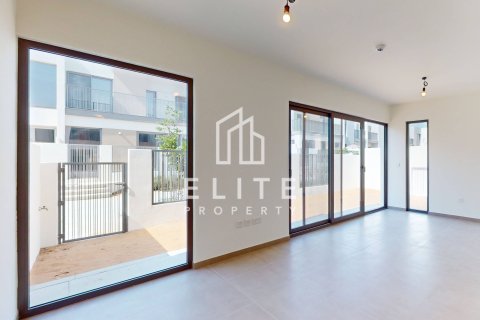 Villa en Elan, Tilal Al Ghaf, Dubai, 4 dormitorios, № 38617 - foto 4