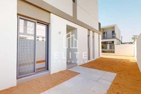 Villa en Elan, Tilal Al Ghaf, Dubai, 4 dormitorios, № 38617 - foto 25