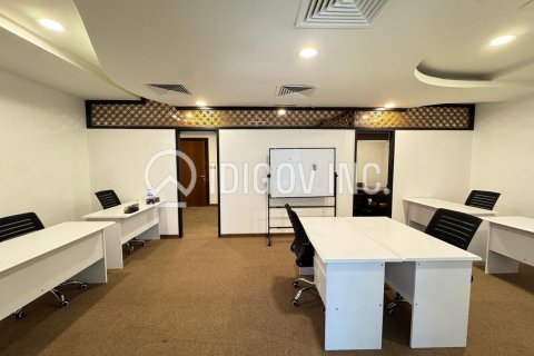 Снять в аренду офис в Бизнес-Бэе, Дубай: 82м², № 38593 - фото 5