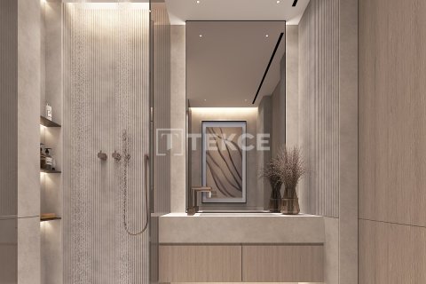 Apartment in Dubai studio, 40 sq.m. № 38608 - photo 8