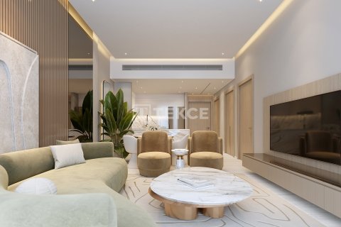 Apartment in Dubai studio, 40 sq.m. № 38608 - photo 4