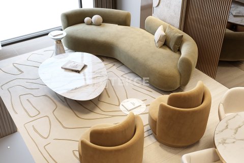 Apartment in Dubai studio, 40 sq.m. № 38608 - photo 5