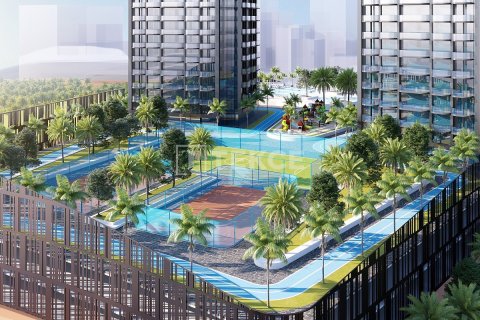 Apartment in Dubai studio, 40 sq.m. № 38608 - photo 3