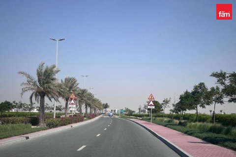 Terrain à Jebel Ali, Dubai, 929.1 m², № 118745 - photo 9