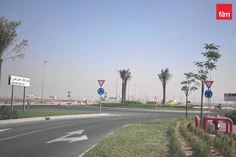 Terrain à Jebel Ali, Dubai, 929.1 m², № 118745 - photo 10