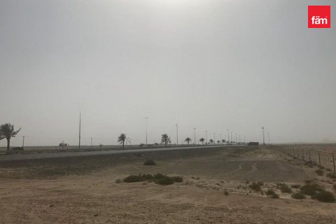 Terrain à Jebel Ali, Dubai, 929.1 m², № 118745 - photo 4