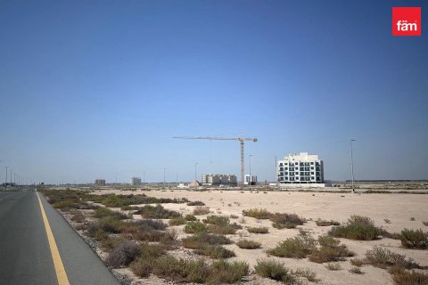 Terrain à Jebel Ali, Dubai, 929.1 m², № 118745 - photo 12