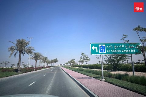 Terrain à Jebel Ali, Dubai, 929.1 m², № 118745 - photo 11