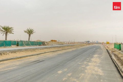 Terrain à Jebel Ali, Dubai, 929.1 m², № 118745 - photo 6