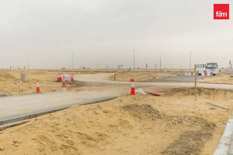 Terrain à Jebel Ali, Dubai, 929.1 m², № 118745 - photo 7