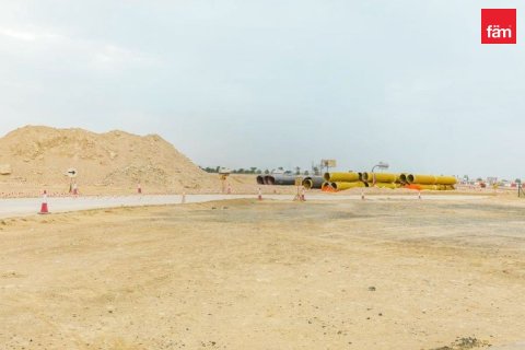 Terrain à Jebel Ali, Dubai, 929.1 m², № 118745 - photo 8