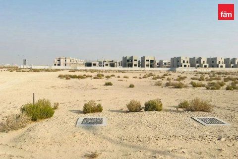 Terrain à Jebel Ali, Dubai, 929.1 m², № 118745 - photo 3