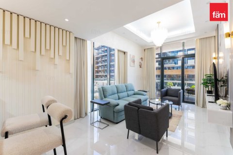 Appartement à Meydan, Dubai, 1 chambre, 72 m², № 118744 - photo 1