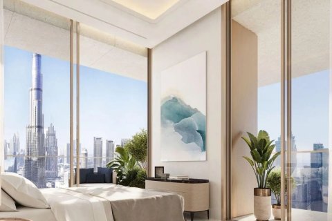 شقة في وسط مدينة دبي, دبي 1غرف نوم, 88.5 م² رقم 118743 - صورة 9