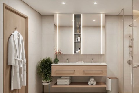 Appartement à Dubai, 1 chambre, 79.3 m², № 118741 - photo 11