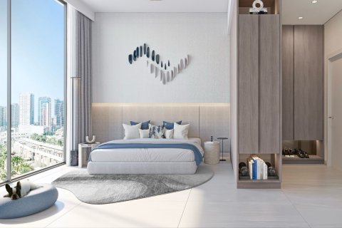 Appartement à Dubai, 1 chambre, 79.3 m², № 118741 - photo 3