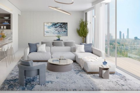 Appartement à Dubai, 1 chambre, 79.3 m², № 118741 - photo 5