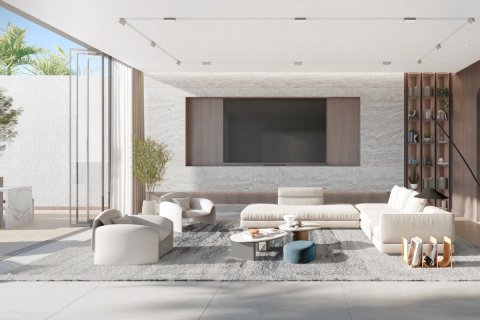 Appartement à Dubai, 1 chambre, 79.3 m², № 118741 - photo 6