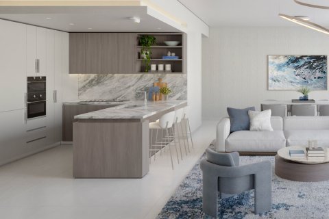 Appartement à Dubai, 1 chambre, 79.3 m², № 118741 - photo 7