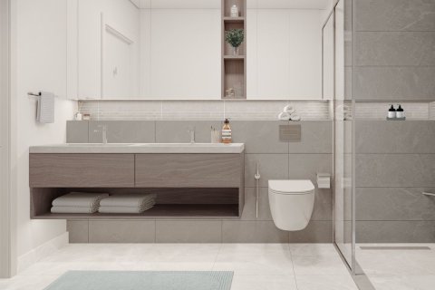 Appartement à Dubai, 1 chambre, 79.3 m², № 118741 - photo 10