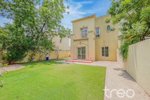 Villa in The Springs, Dubai 3 bedrooms, 209.77 sq.m. № 123644