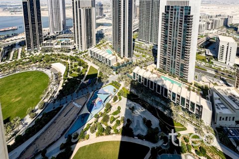 Appartement à Dubai Creek Harbour (The Lagoons), Dubai, 3 chambres, 158.68 m², № 123640 - photo 5