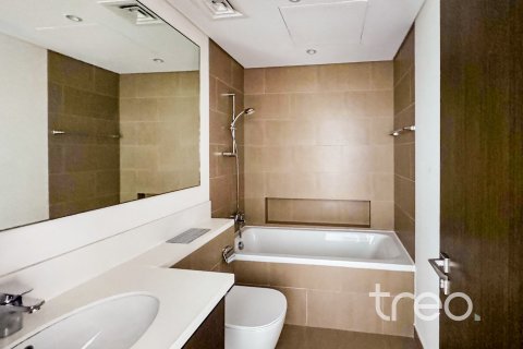 Appartement à Dubai Creek Harbour (The Lagoons), Dubai, 3 chambres, 158.68 m², № 123640 - photo 15