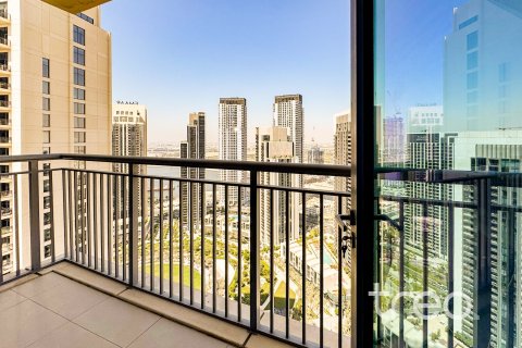 Appartement à Dubai Creek Harbour (The Lagoons), Dubai, 3 chambres, 158.68 m², № 123640 - photo 4