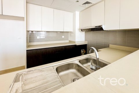 Appartement à Dubai Creek Harbour (The Lagoons), Dubai, 3 chambres, 158.68 m², № 123640 - photo 21