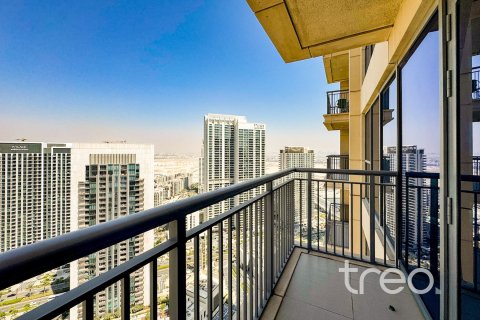 Appartement à Dubai Creek Harbour (The Lagoons), Dubai, 3 chambres, 158.68 m², № 123640 - photo 19