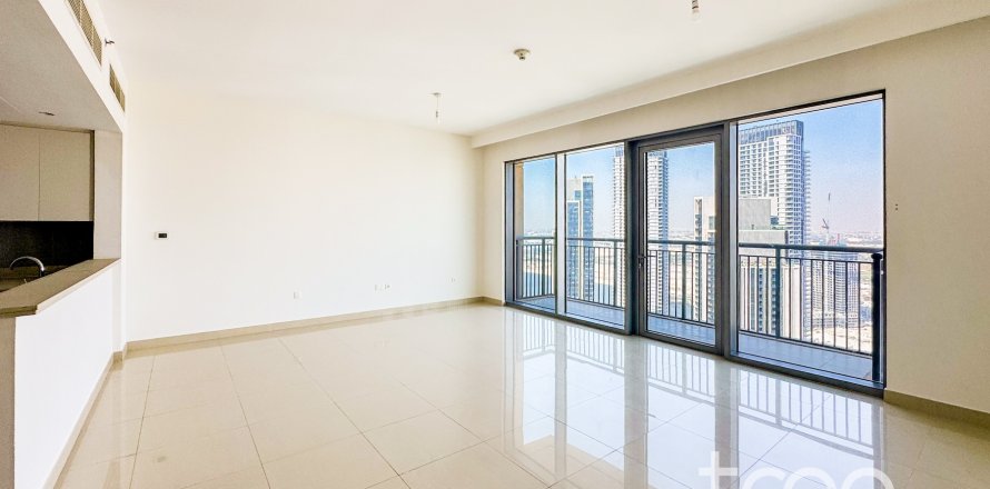 Appartement à Dubai Creek Harbour (The Lagoons), Dubai, 3 chambres, 158.68 m², № 123640