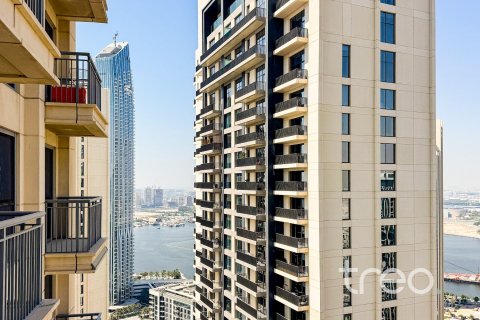 Appartement à Dubai Creek Harbour (The Lagoons), Dubai, 3 chambres, 158.68 m², № 123640 - photo 18