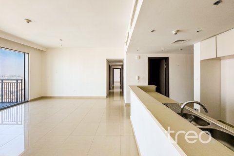 Appartement à Dubai Creek Harbour (The Lagoons), Dubai, 3 chambres, 158.68 m², № 123640 - photo 3