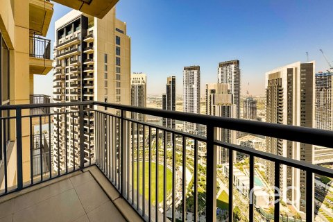 Appartement à Dubai Creek Harbour (The Lagoons), Dubai, 3 chambres, 158.68 m², № 123640 - photo 2
