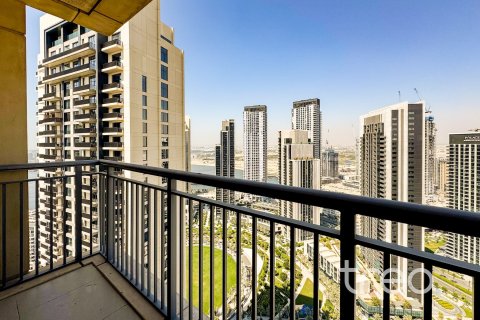 Appartement à Dubai Creek Harbour (The Lagoons), Dubai, 3 chambres, 158.68 m², № 123640 - photo 20