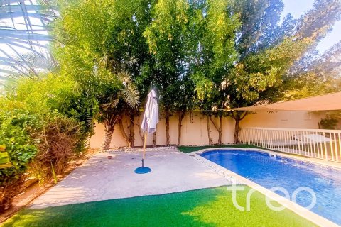 تاون هاوس في The Springs, دبي 2 غرف نوم, 156.63 م² رقم 123645 - صورة 13